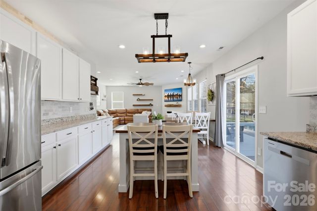 509 Bertram Road, Fort Mill, SC 29708