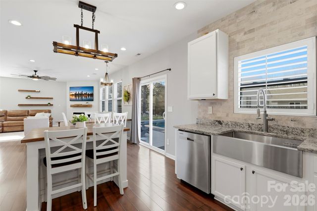 509 Bertram Road, Fort Mill, SC 29708