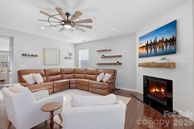 509 Bertram Road, Fort Mill, SC 29708