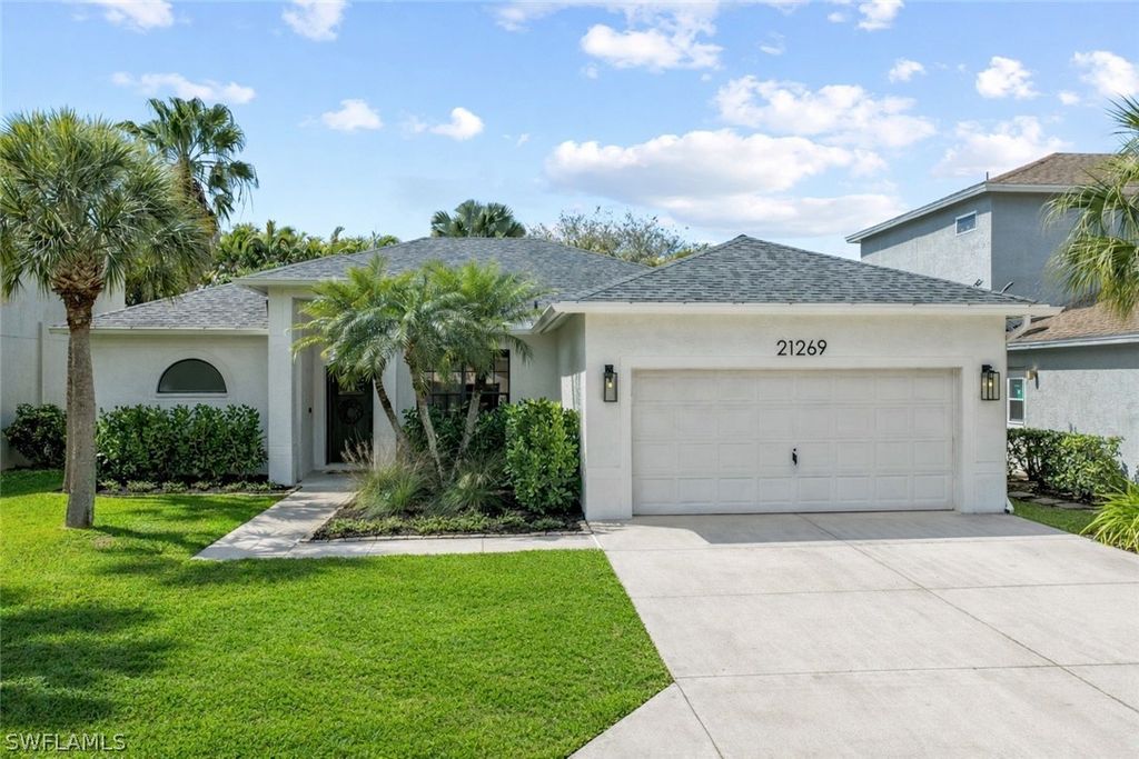 21269 Braxfield LOOP, Estero, FL 33928