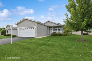 1413 Equestrian Drive, Grayslake, IL 60030
