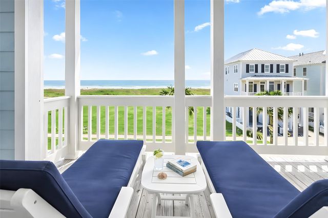 1830 Seaside Drive, Galveston, TX 77550