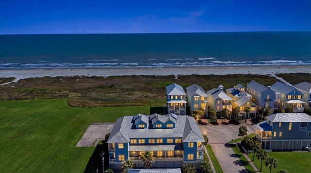 1830 Seaside Drive, Galveston, TX 77550