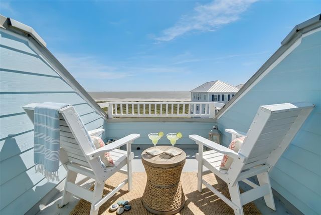 1830 Seaside Drive, Galveston, TX 77550