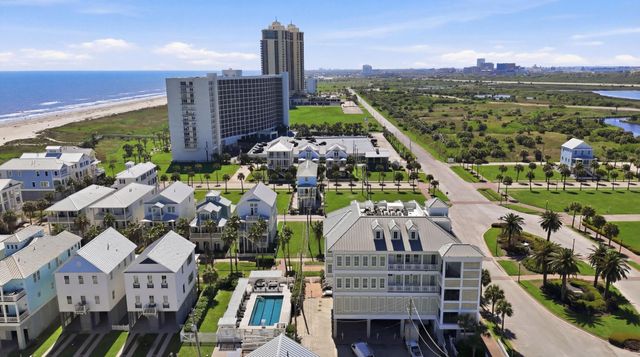 1830 Seaside Drive, Galveston, TX 77550