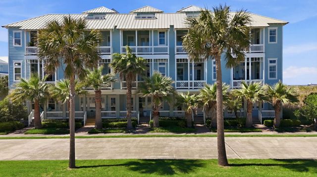 1830 Seaside Drive, Galveston, TX 77550