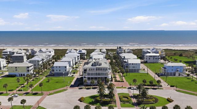 1830 Seaside Drive, Galveston, TX 77550