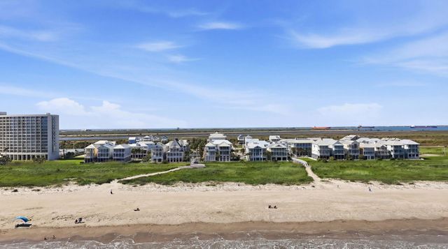 1830 Seaside Drive, Galveston, TX 77550