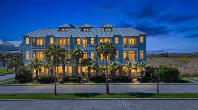 1830 Seaside Drive, Galveston, TX 77550