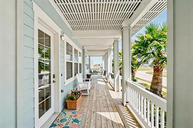 1830 Seaside Drive, Galveston, TX 77550