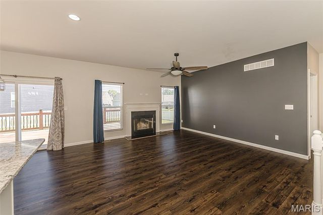 393 Victory Height Drive, Wentzville, MO 63385