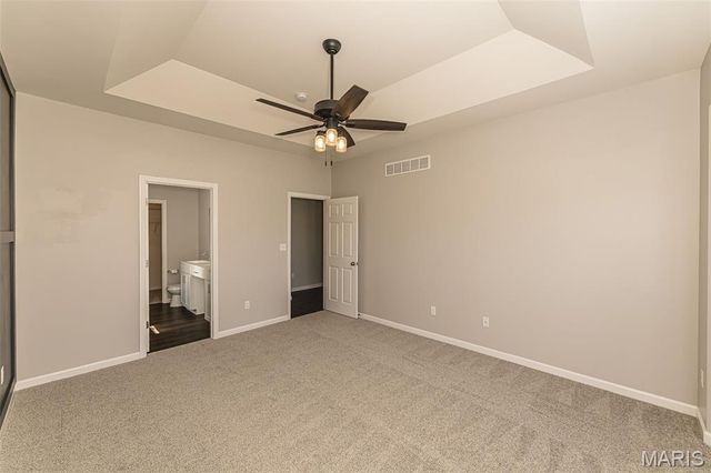 393 Victory Height Drive, Wentzville, MO 63385