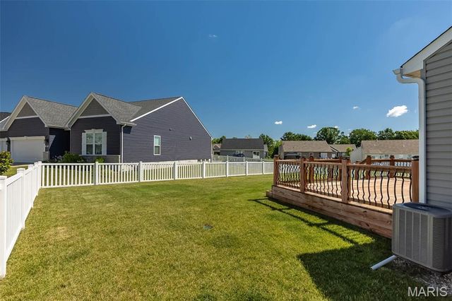 393 Victory Height Drive, Wentzville, MO 63385