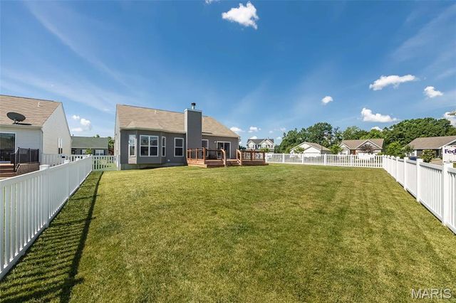 393 Victory Height Drive, Wentzville, MO 63385