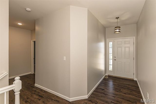 393 Victory Height Drive, Wentzville, MO 63385