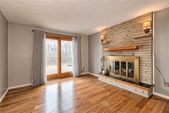 106 Yellowstone Dr., Unity Twp, PA 15650