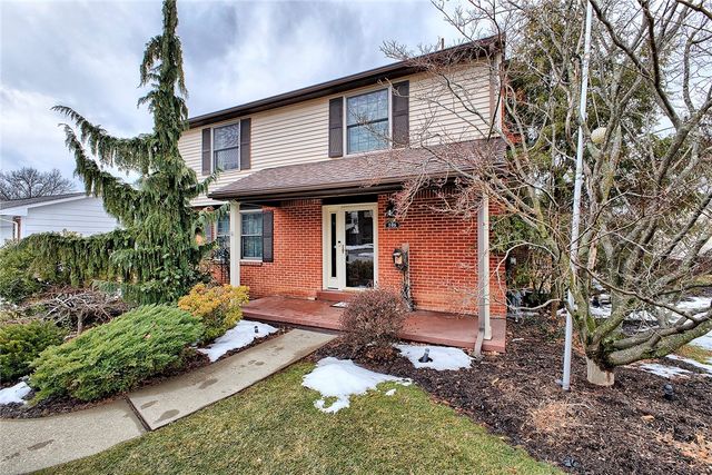 106 Yellowstone Dr., Unity Twp, PA 15650