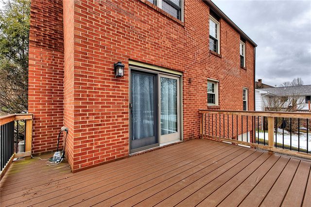 106 Yellowstone Dr., Unity Twp, PA 15650