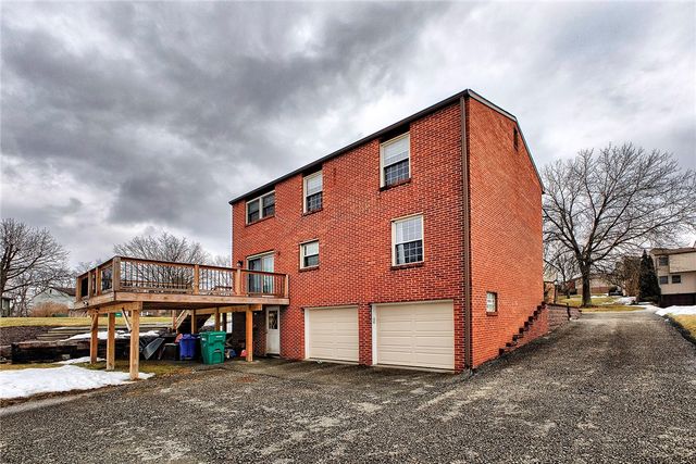 106 Yellowstone Dr., Unity Twp, PA 15650