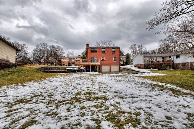 106 Yellowstone Dr., Unity Twp, PA 15650