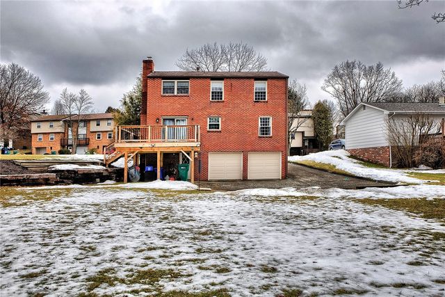 106 Yellowstone Dr., Unity Twp, PA 15650