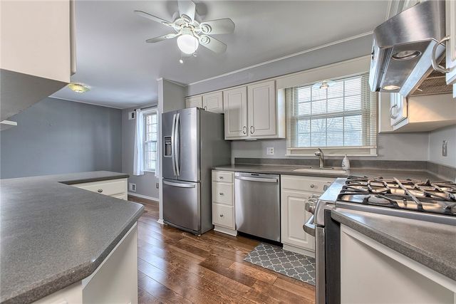 106 Yellowstone Dr., Unity Twp, PA 15650