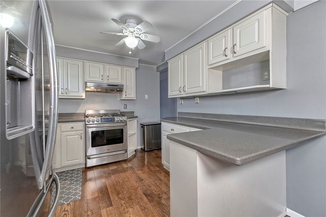 106 Yellowstone Dr., Unity Twp, PA 15650