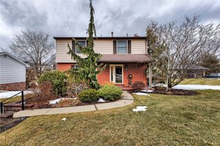 106 Yellowstone Dr., Unity Twp, PA 15650