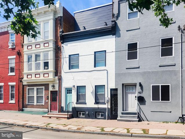 429 TASKER ST, Philadelphia, PA 19148