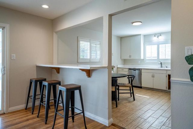 5444 Clovercrest Drive, San Jose, CA 95118