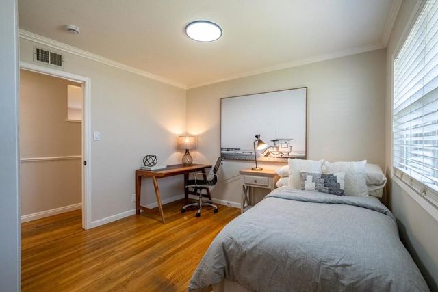 5444 Clovercrest Drive, San Jose, CA 95118