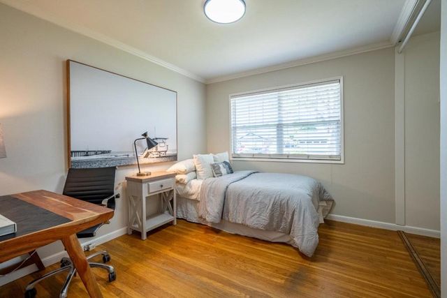 5444 Clovercrest Drive, San Jose, CA 95118