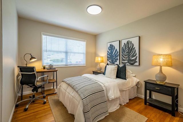 5444 Clovercrest Drive, San Jose, CA 95118