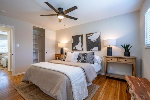 5444 Clovercrest Drive, San Jose, CA 95118