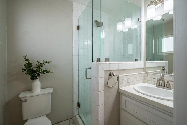 5444 Clovercrest Drive, San Jose, CA 95118