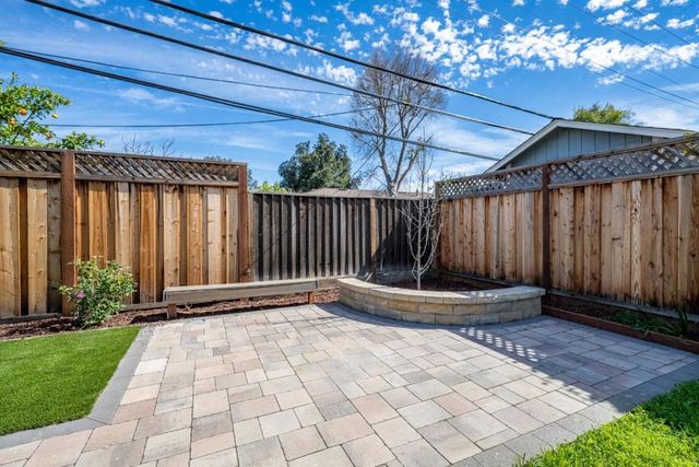 5444 Clovercrest Drive, San Jose, CA 95118