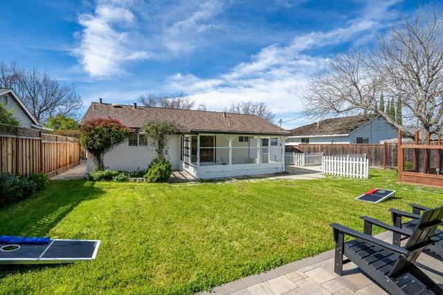 5444 Clovercrest Drive, San Jose, CA 95118