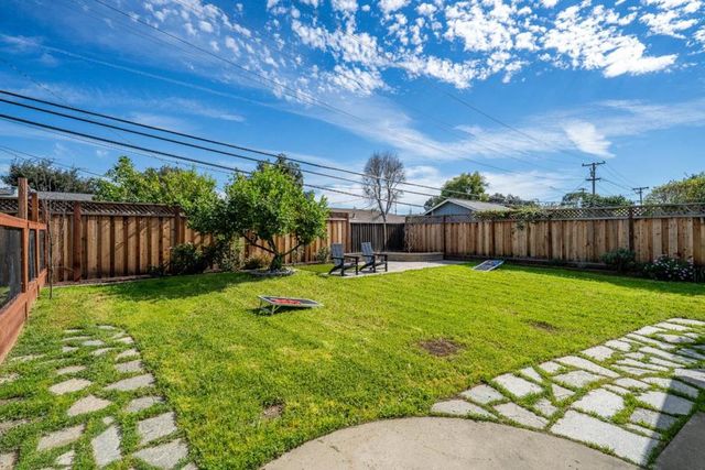 5444 Clovercrest Drive, San Jose, CA 95118