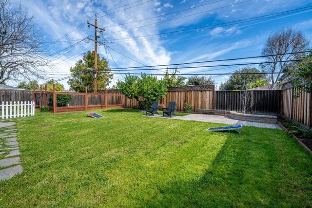 5444 Clovercrest Drive, San Jose, CA 95118