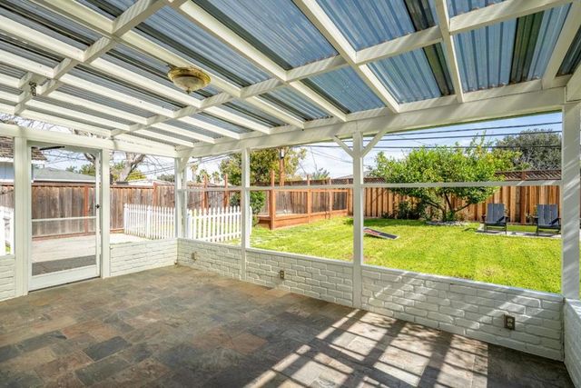 5444 Clovercrest Drive, San Jose, CA 95118