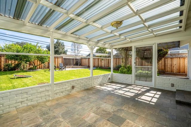 5444 Clovercrest Drive, San Jose, CA 95118