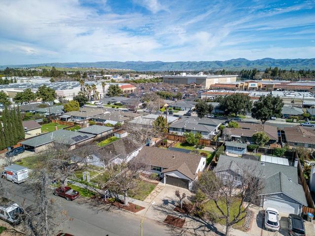 5444 Clovercrest Drive, San Jose, CA 95118