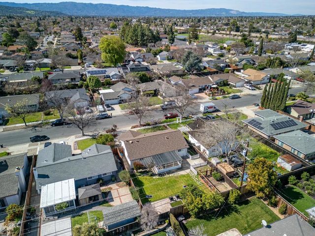 5444 Clovercrest Drive, San Jose, CA 95118