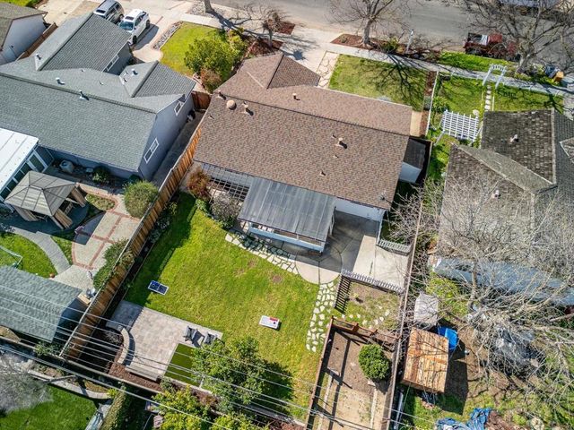 5444 Clovercrest Drive, San Jose, CA 95118