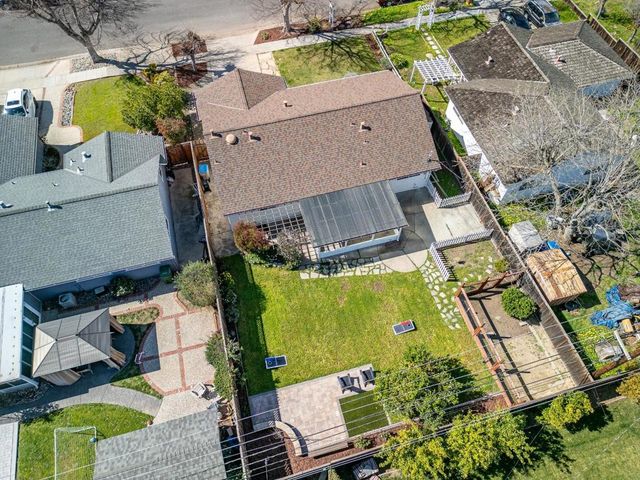 5444 Clovercrest Drive, San Jose, CA 95118