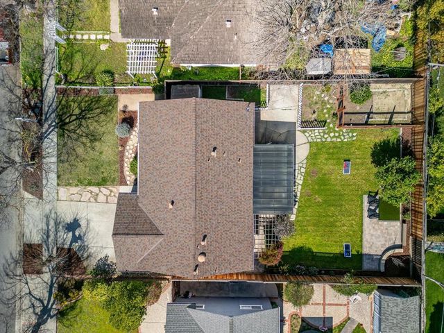 5444 Clovercrest Drive, San Jose, CA 95118