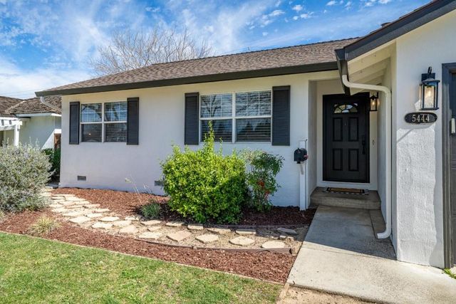 5444 Clovercrest Drive, San Jose, CA 95118