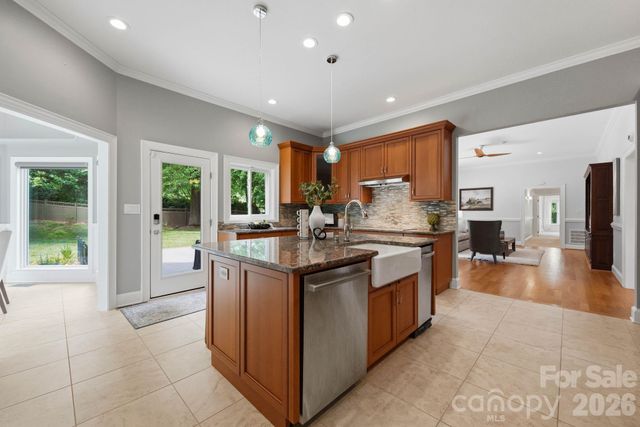145 Baymount Drive, Statesville, NC 28625