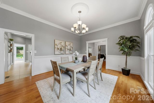 145 Baymount Drive, Statesville, NC 28625