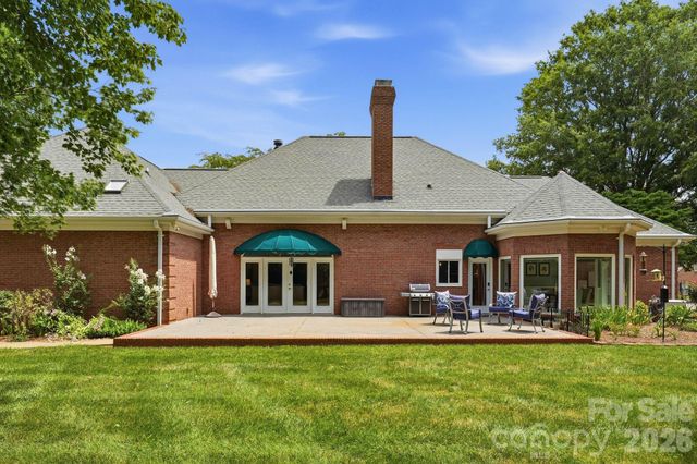 145 Baymount Drive, Statesville, NC 28625